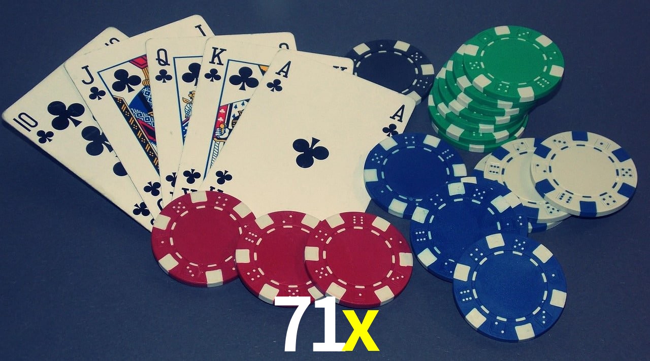 Welcome Bonus 71x