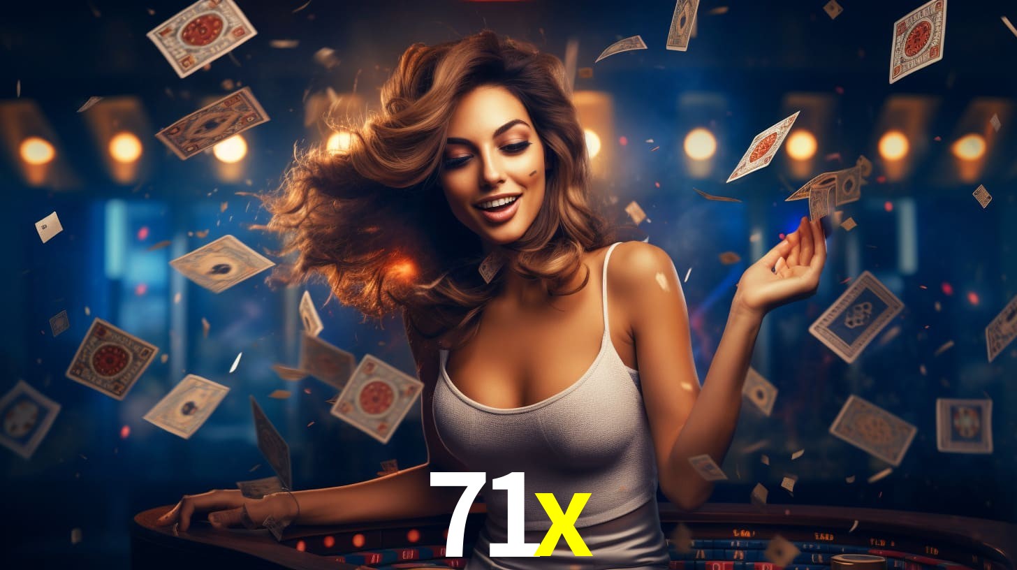 71x - Caça-Níqueis da Emoção Total - 71x.com
