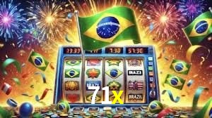 Experiência VIP 71x