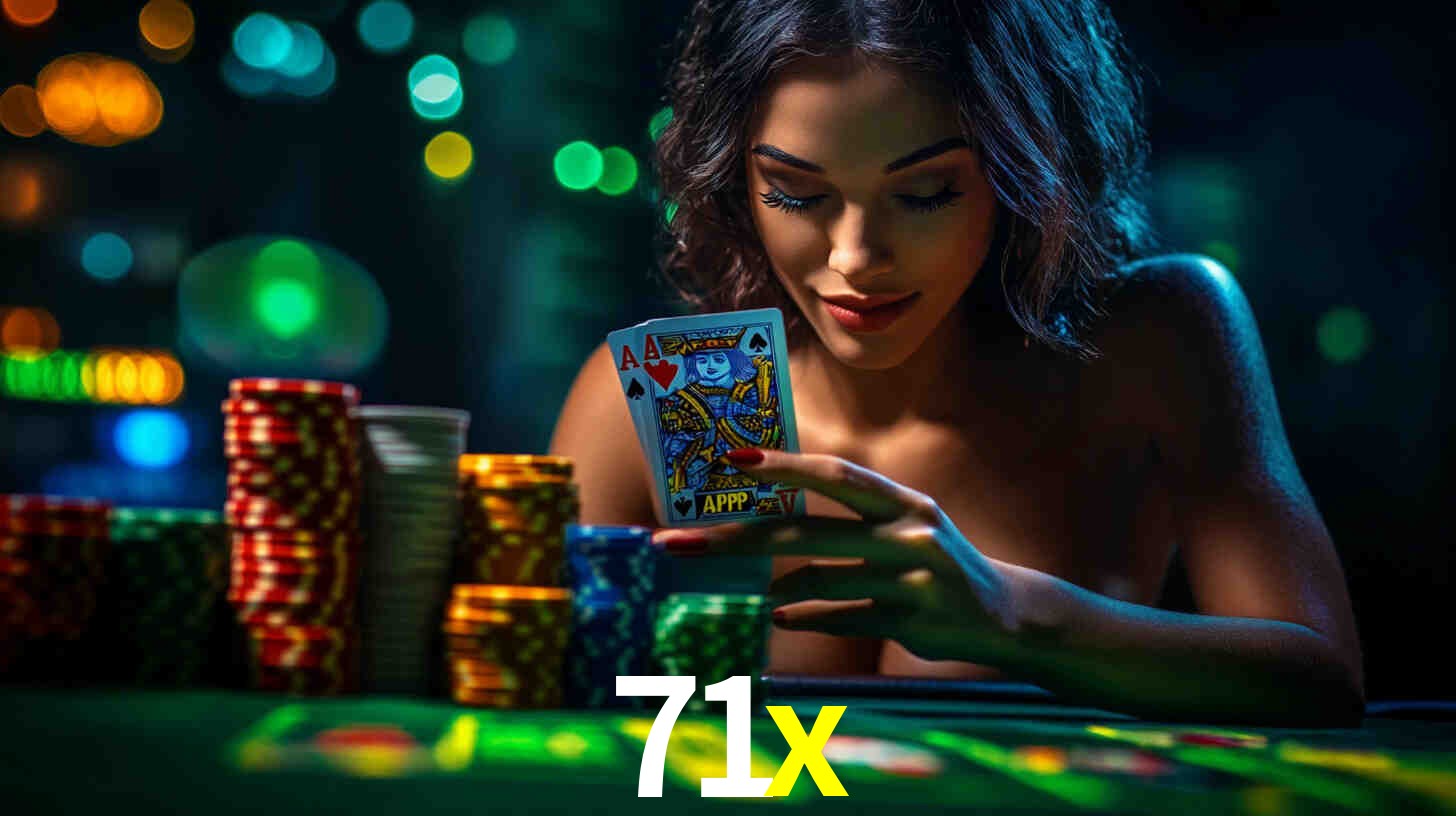 Descubra o Programa VIP da 71x: Vantagens Exclusivas para Jogadores