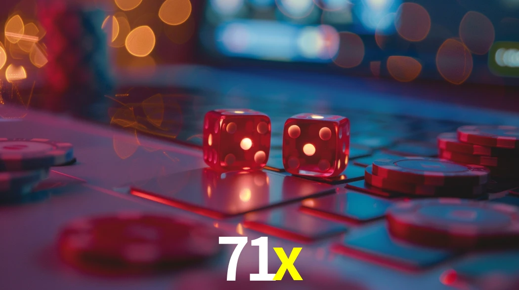 Slot Games 71x