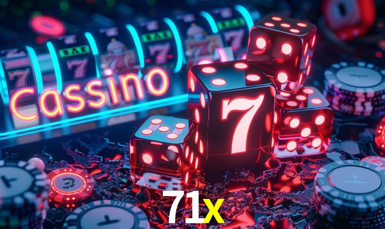 Tennis Betting 71x