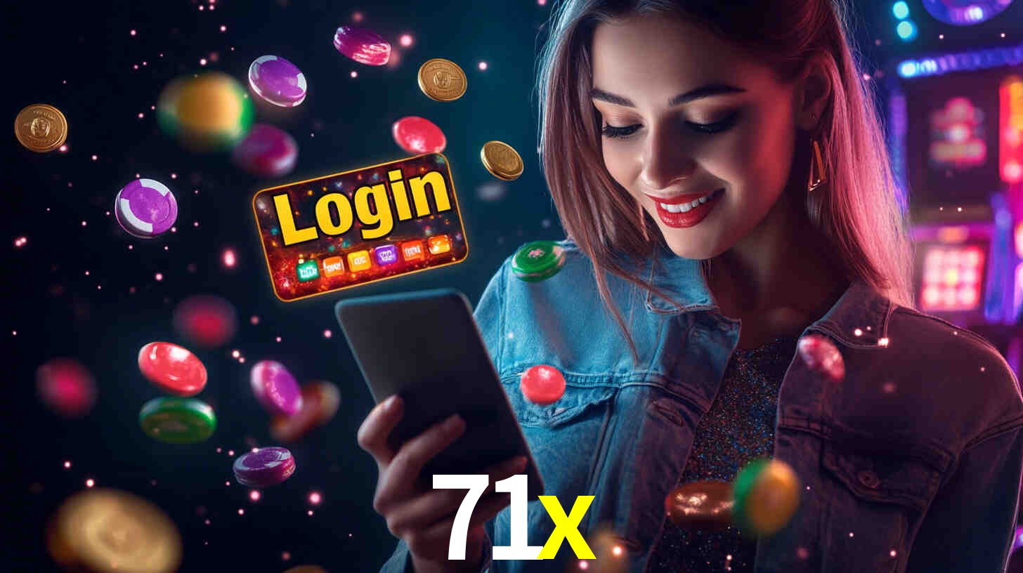Descubra a Essência do 71x: Nossa História e Compromissos
