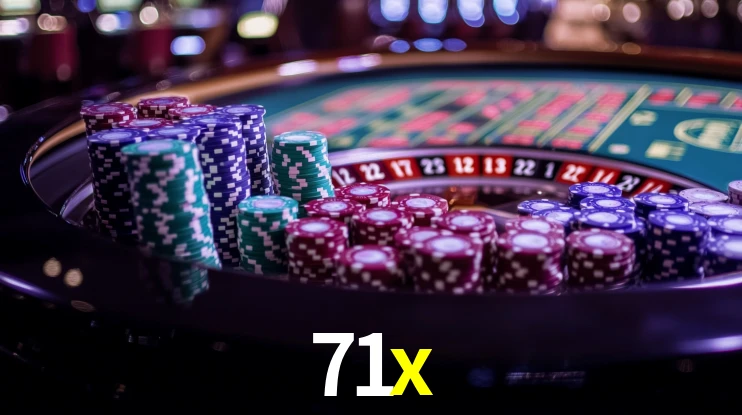 Daily Bonuses 71x