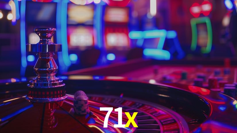 71x.com