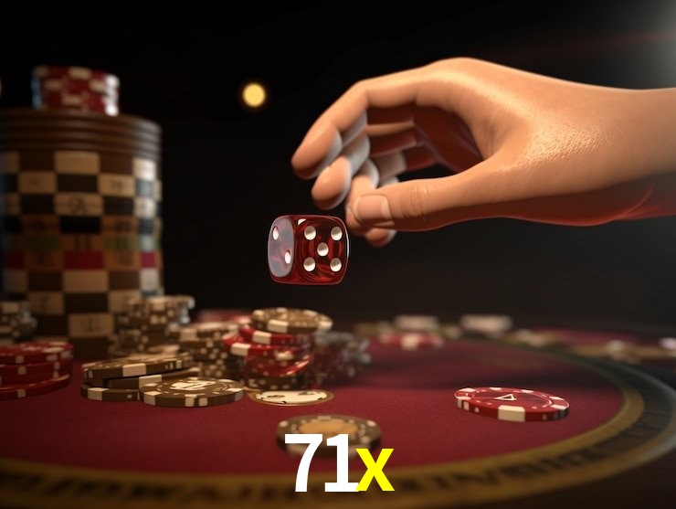 Casino Ao Vivo 71x