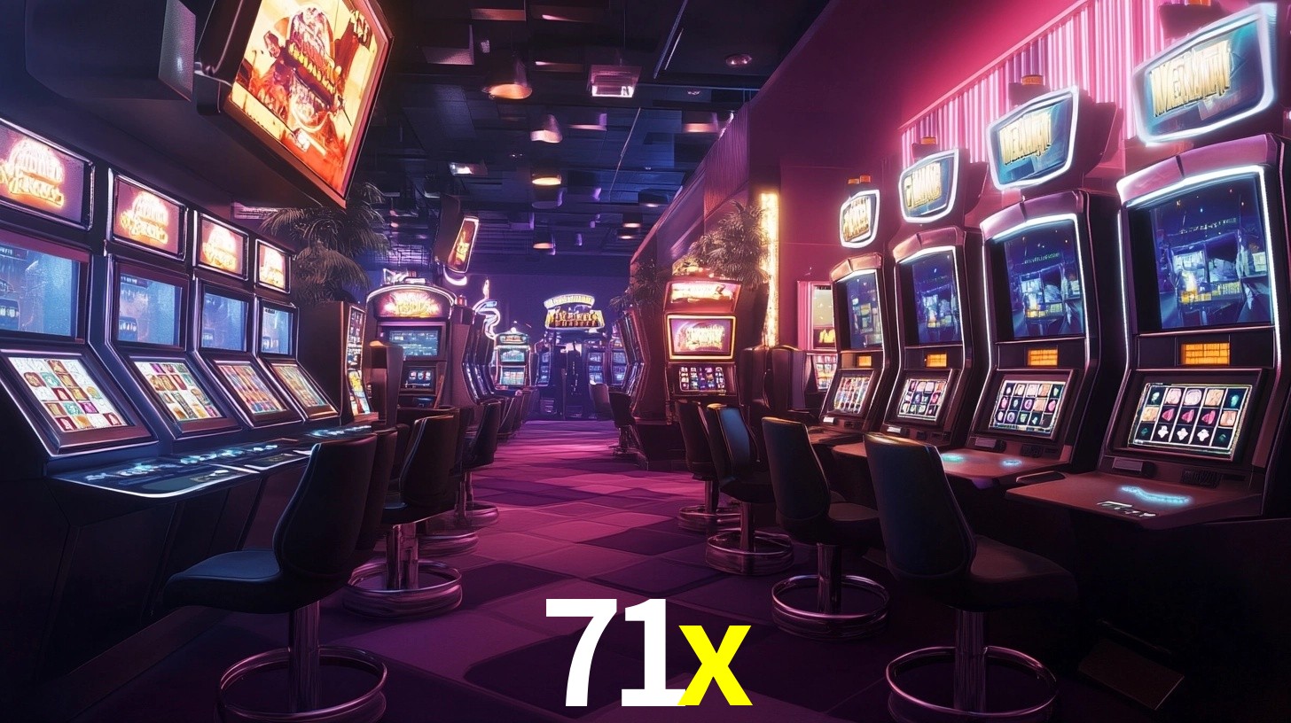 71x bet