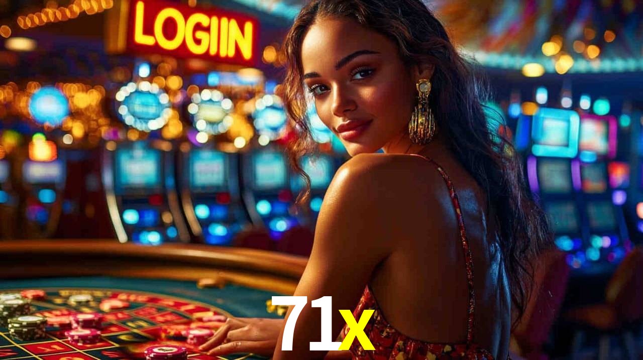 Login Seguro 71x