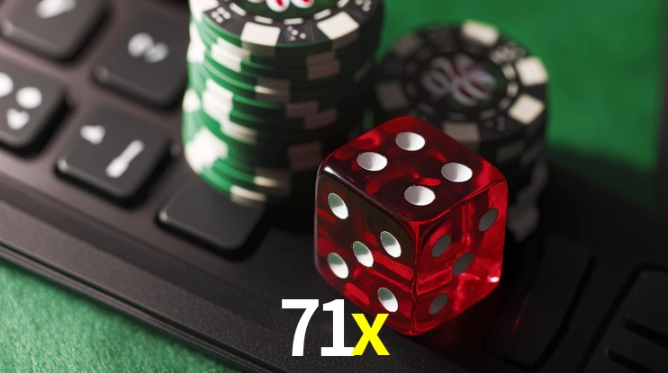 Live Casino 71x