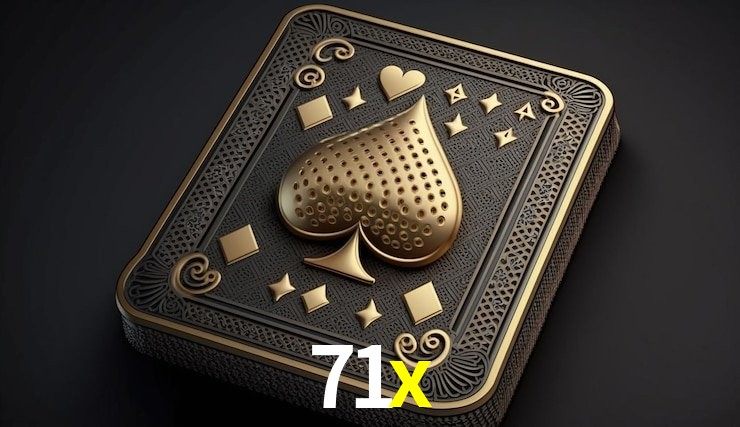 Recursos de Bônus 71x