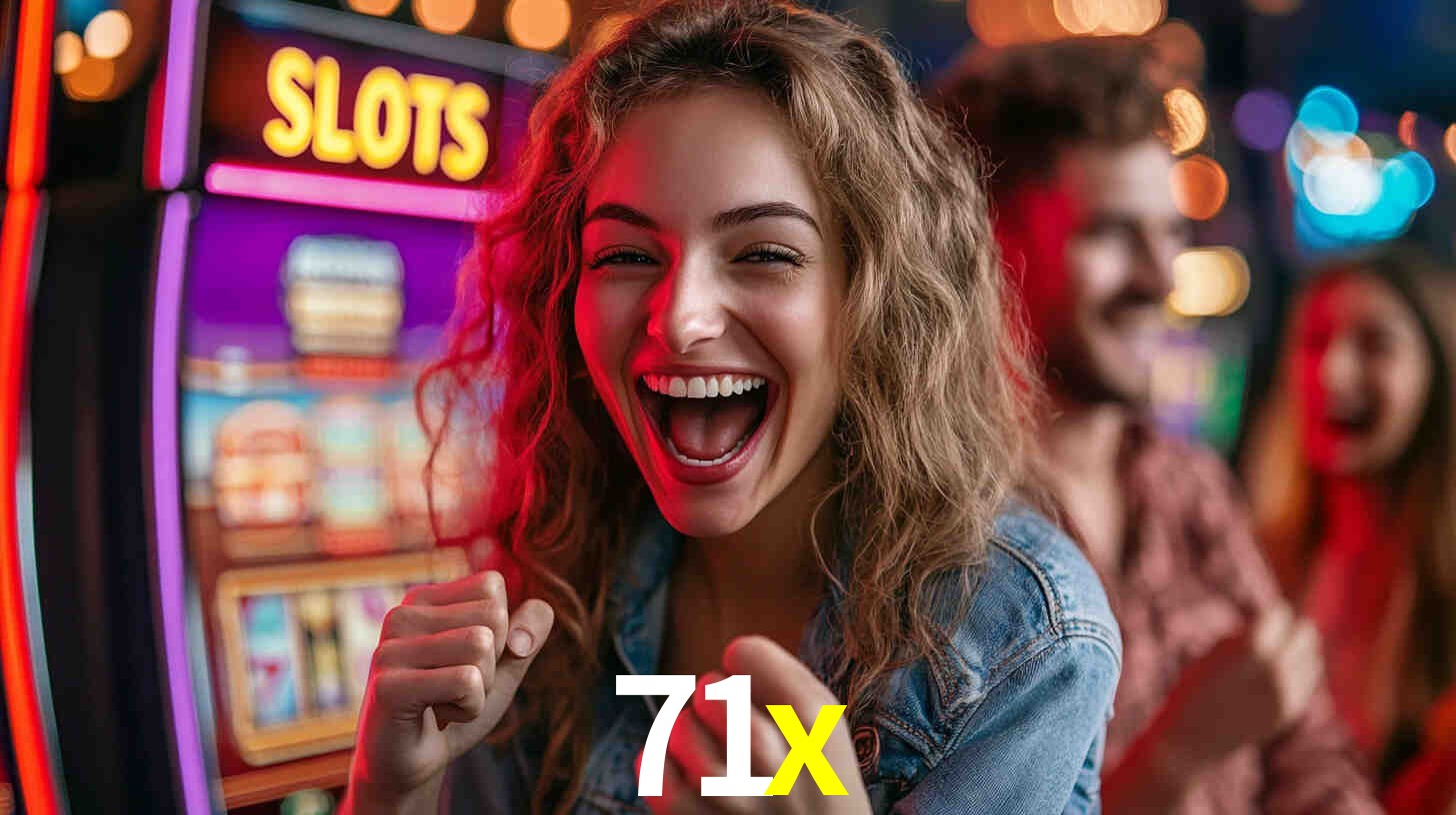 A Experiência Imersiva dos Cassinos Ao Vivo no 71x