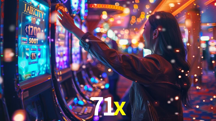 71x.com