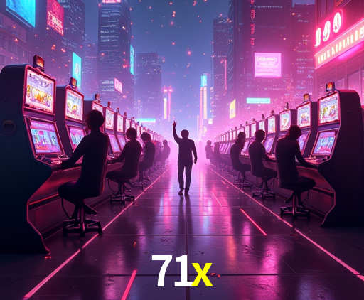Casino VIP 71x