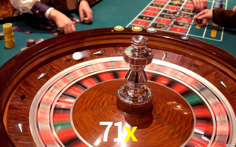 Casino Ao Vivo 71x