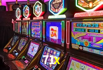 A Emoção da Loteria na 71x: Uma Chance de Mudança de Vida