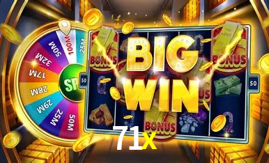 Descubra a Magia dos Jogos de Arcade no 71x