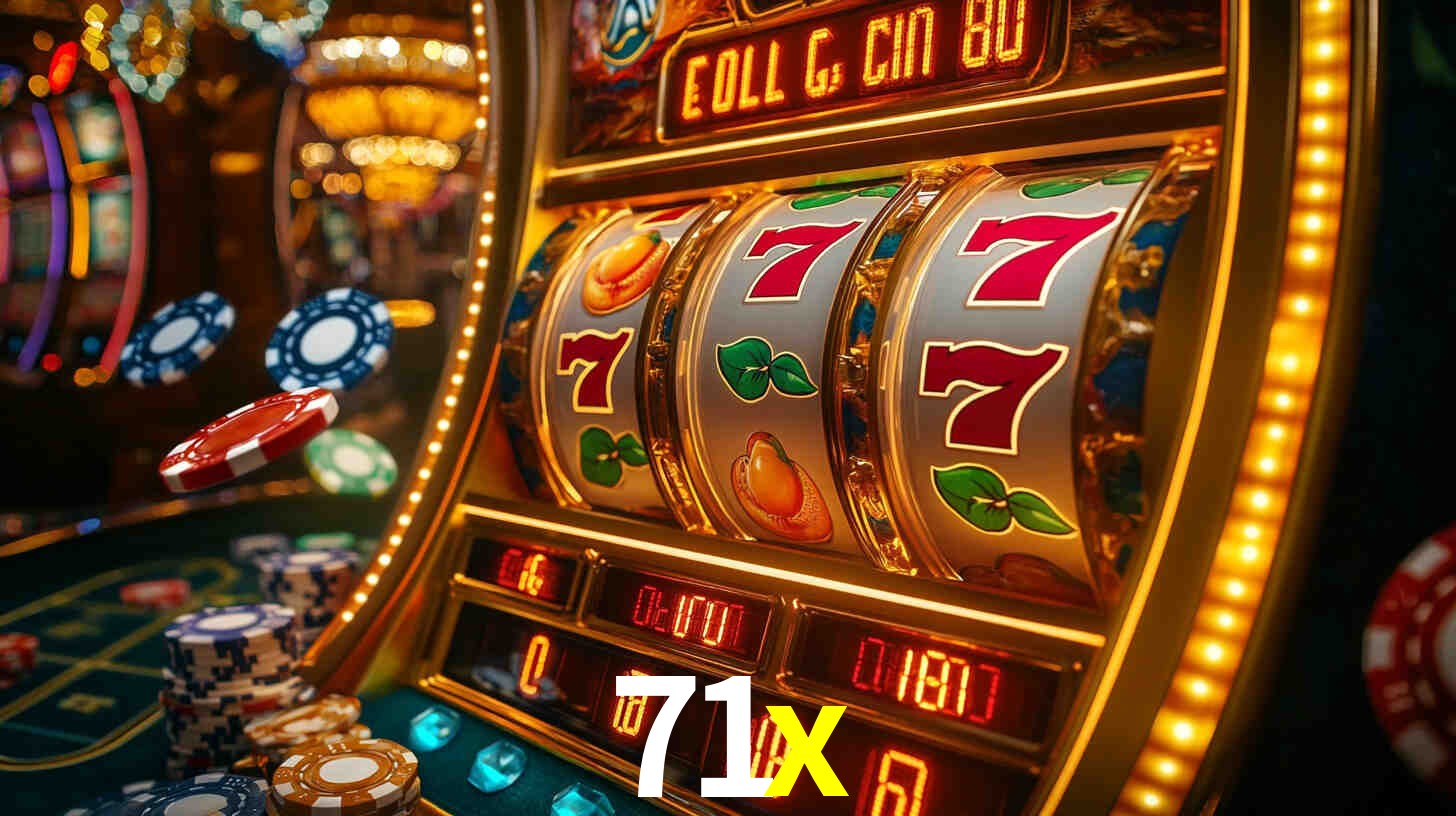 71x App Interface