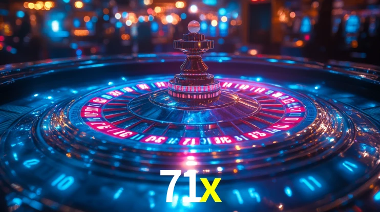Experimente o Login Seguro Premium no 71x