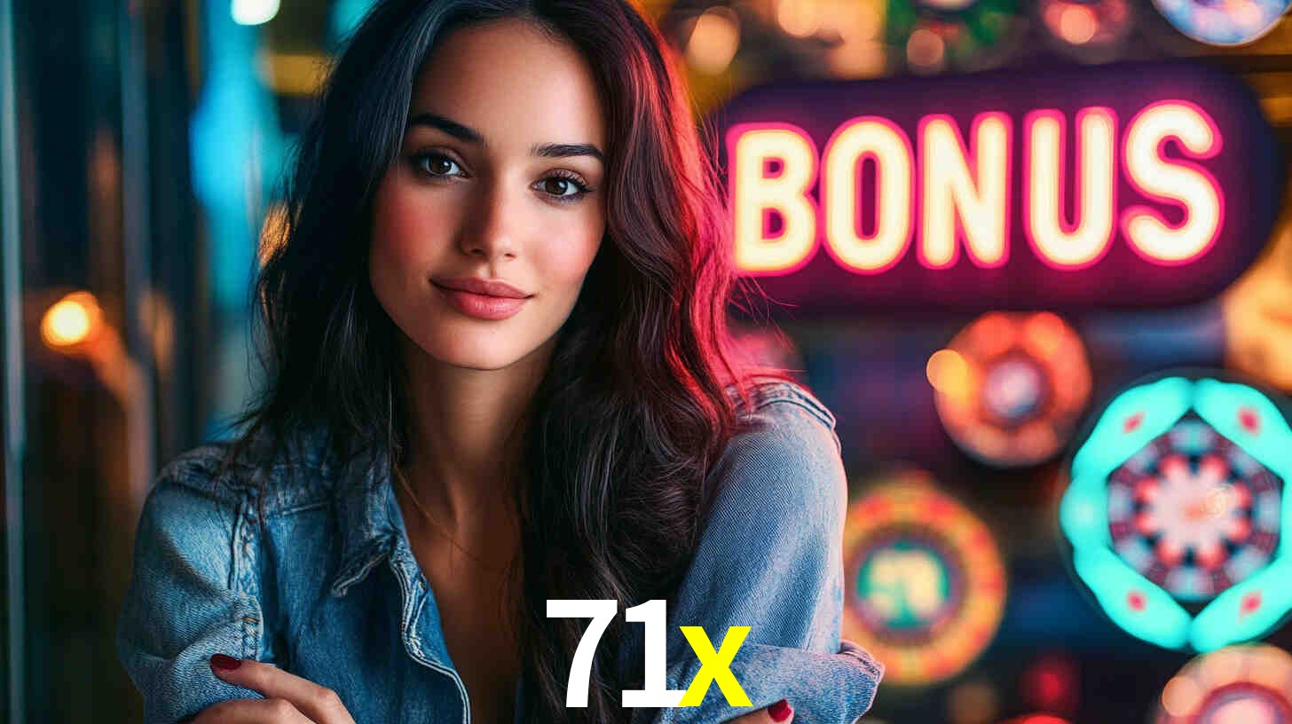71x: A Experiência de Casino com Jogos de Mesa ao Vivo