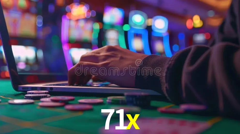 Torneios 71x