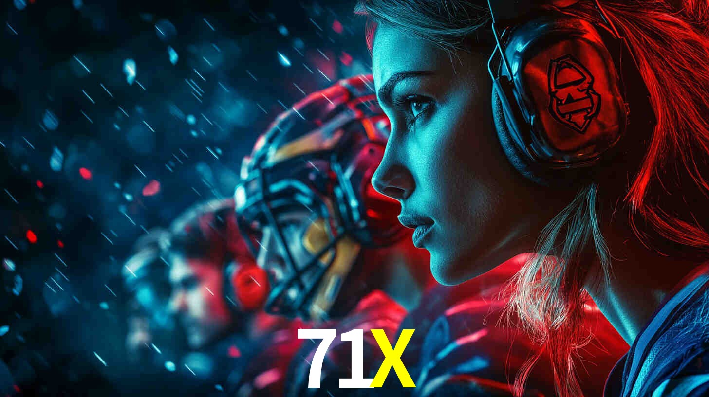 Esportes Disponíveis no 71X