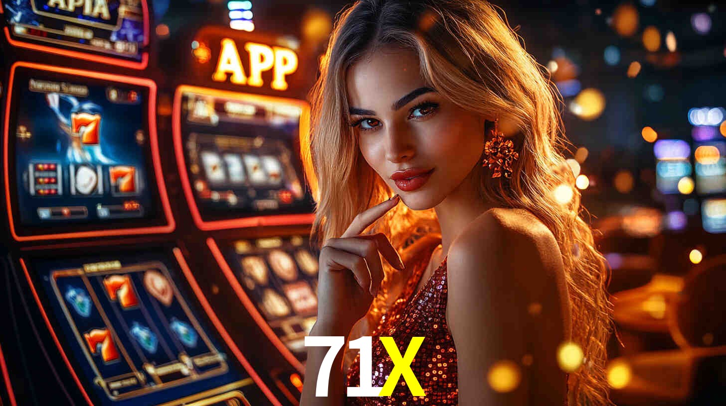 Baixar App Android 71X