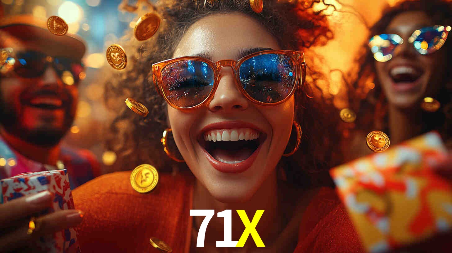 Bônus Sem Depósito no 71X