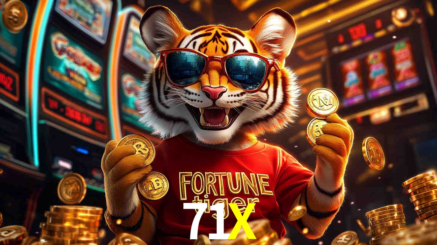 Por Que Jogar Fortune Tiger no 71X