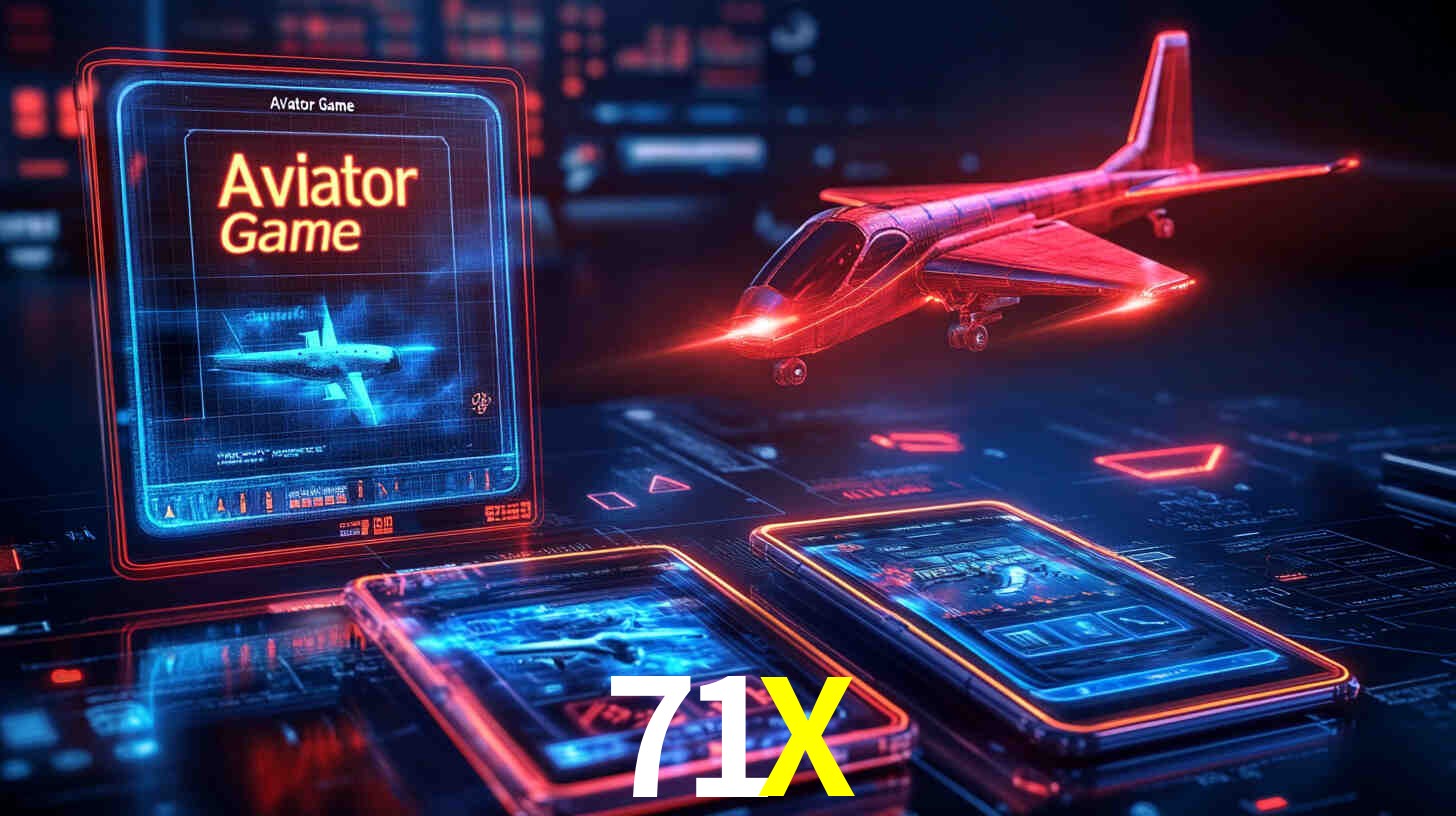 Benefícios do Aviator no 71X