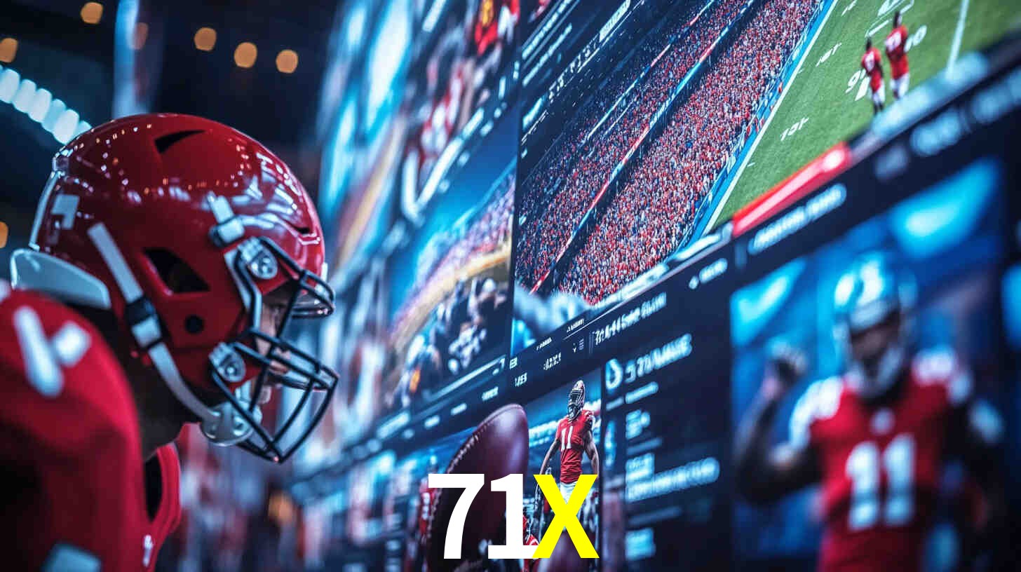 Benefícios das Apostas Ao Vivo no 71X