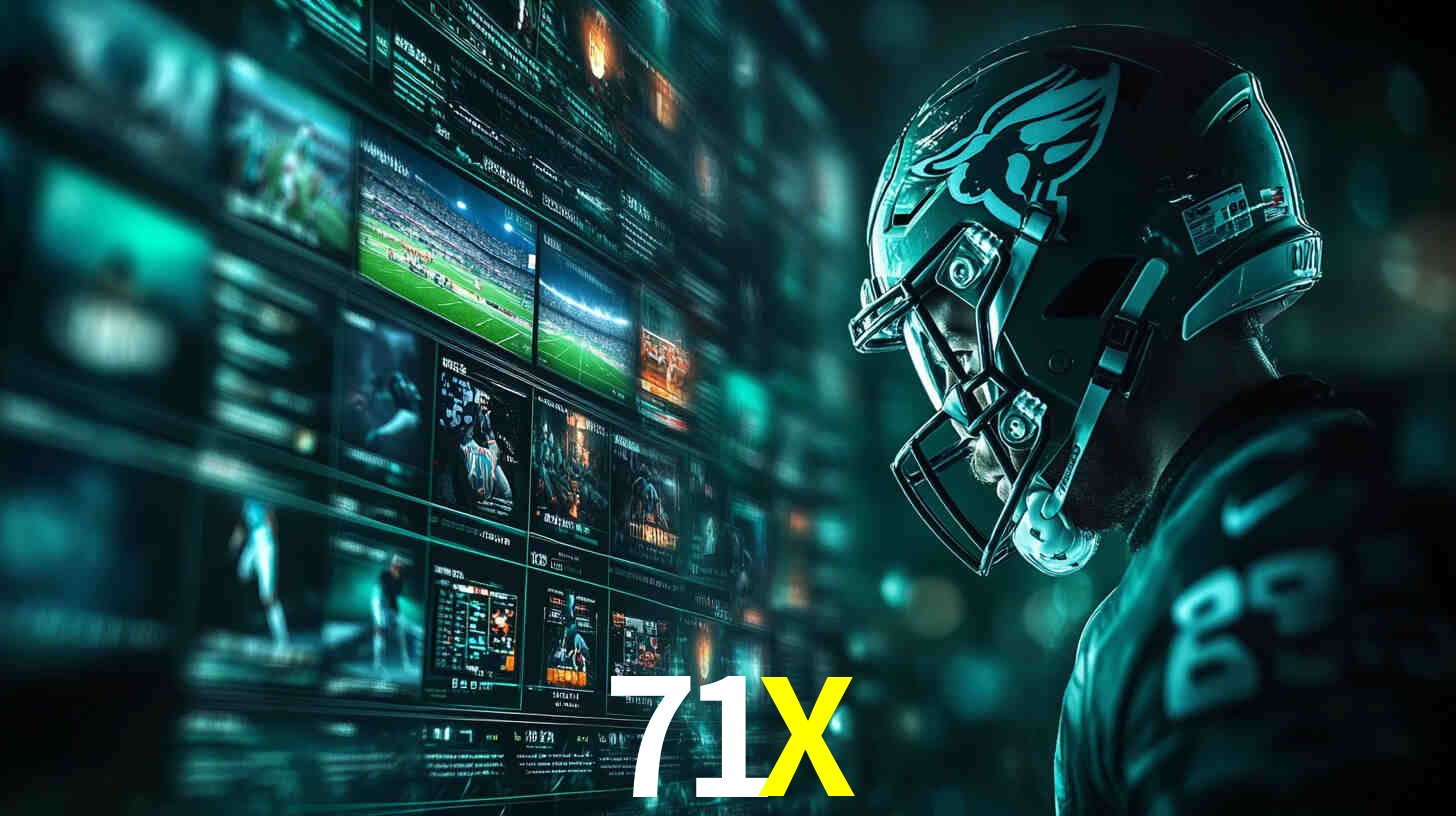 Esportes em Destaque no 71X