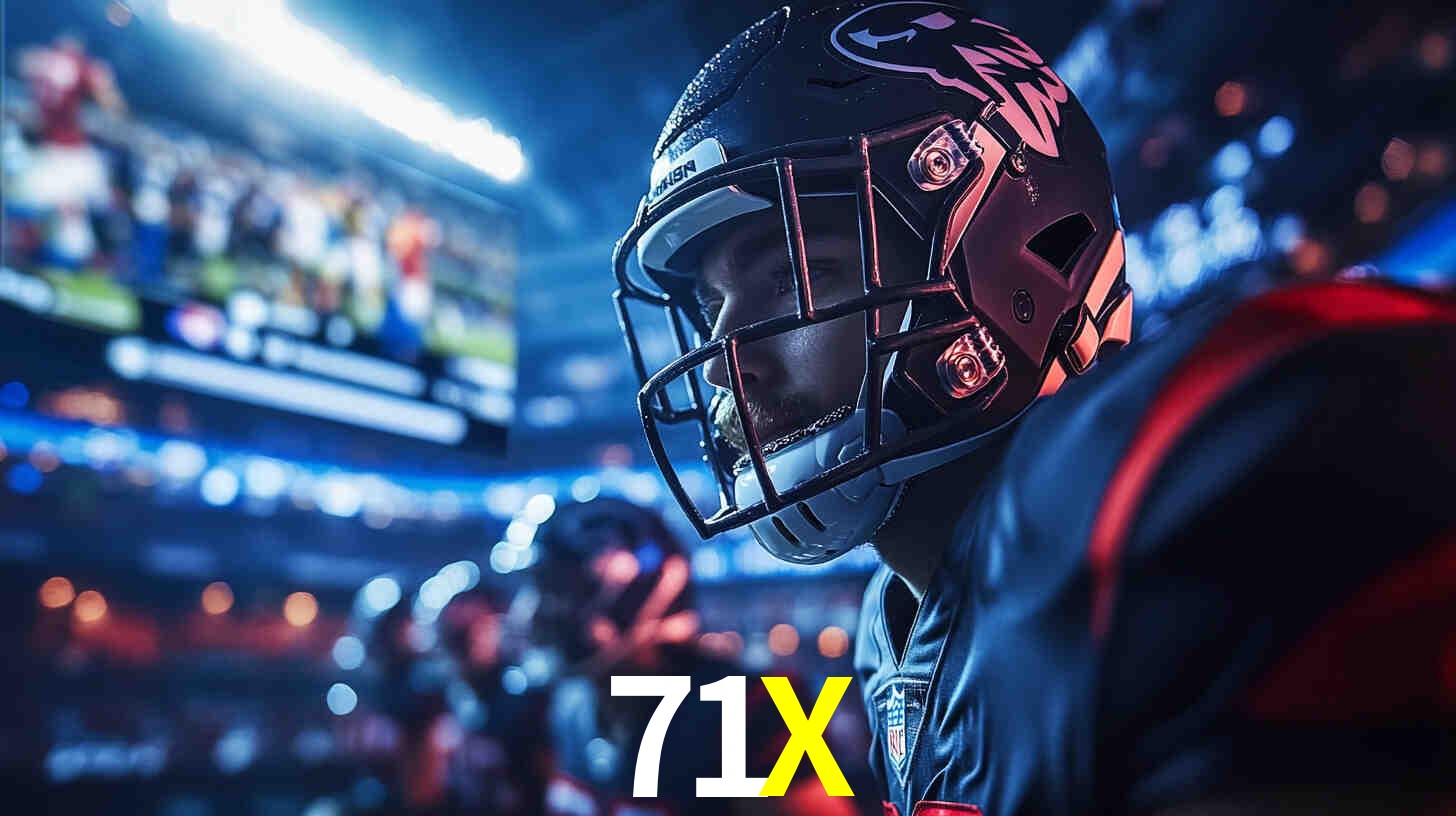 Transforme Suas Apostas em Grandes Prêmios no 71X